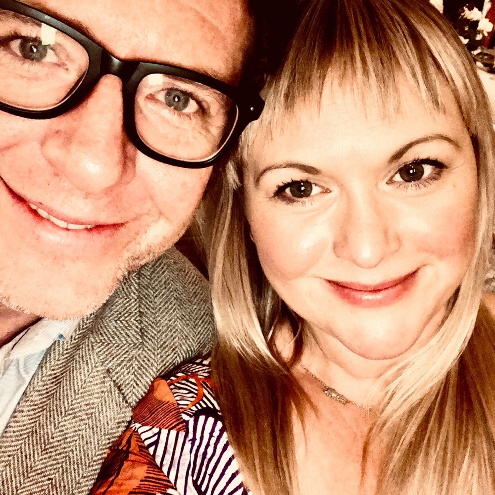 Meet your Posher, Megg